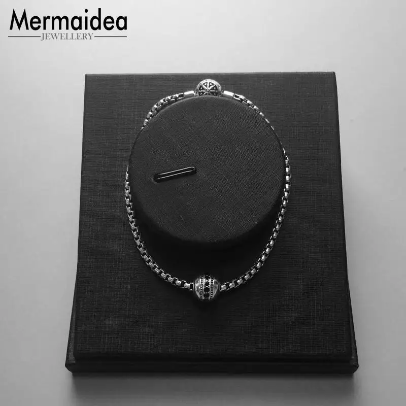 Бусины для самостоятельной сборки очаровательные бусины с отверстием 4 мм Модные