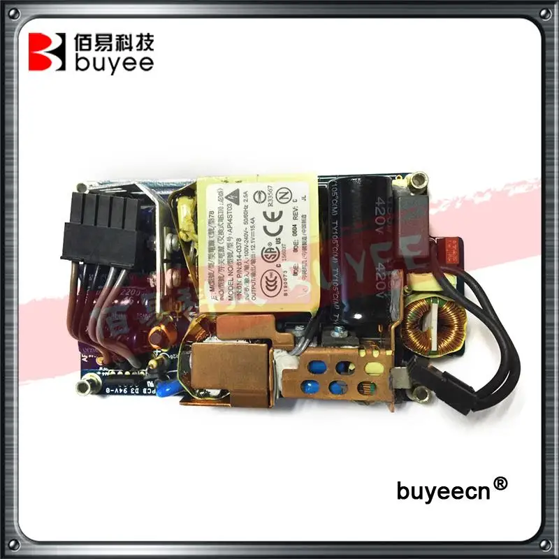 Оригинальная плата электропитания 180 Вт Для Imac 17 'ཐ&quot API4ST03 A1144 A1145 A1173 A1195 A1208 A1207