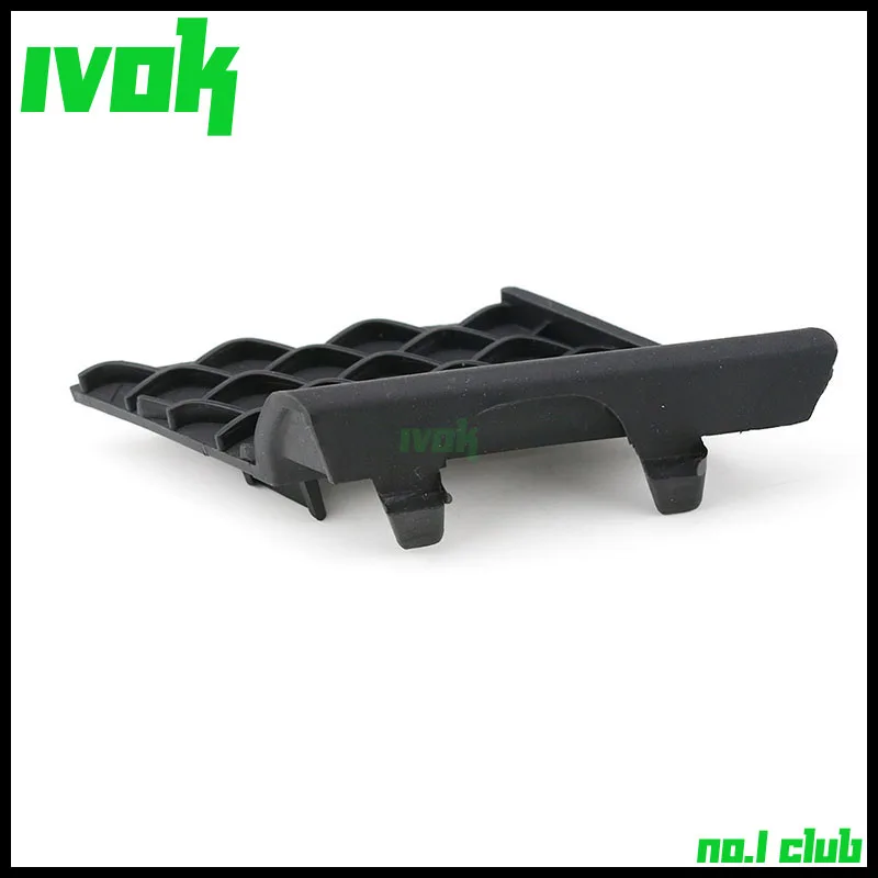 Rear Bumper Tow Hook Cover Cap for Mercedes-Benz W166 ML350 ML500 ML550 1668852023 166 885 20 23 | Автомобили и мотоциклы
