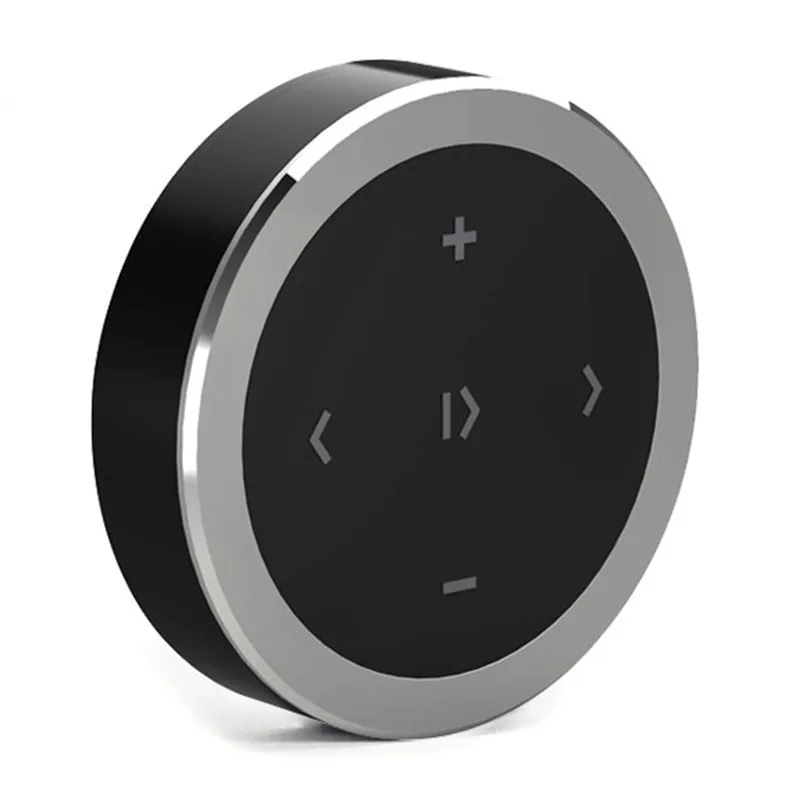 Автомобильный Bluetooth контроллер приемник новый автомобильный на руль аксессуары
