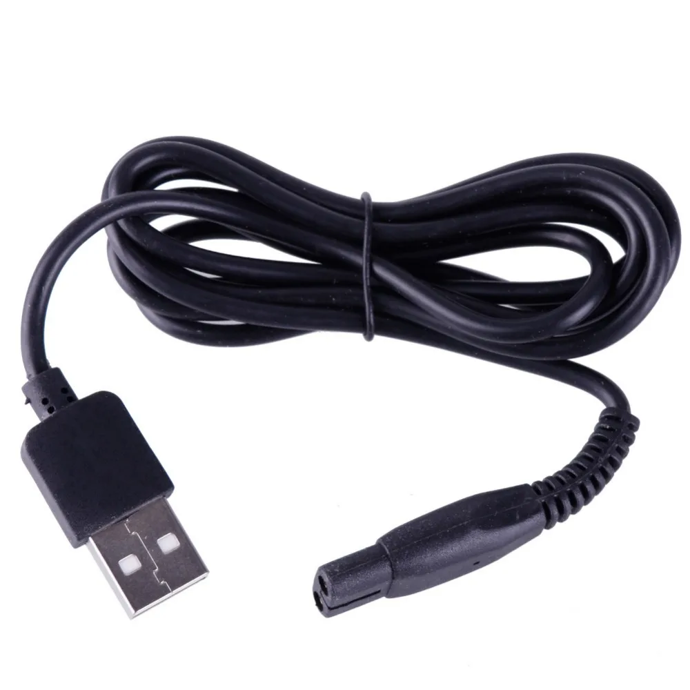 A00390 5В USB электробритва Зарядное устройство для электробритвы Philips зарядка