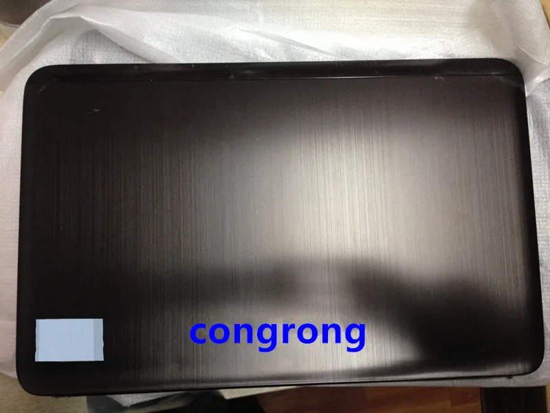 Задняя крышка ЖК-дисплея чехол в сборе для hp Pavilion DV6 DV6-6000 665288-001 a | Компьютеры и