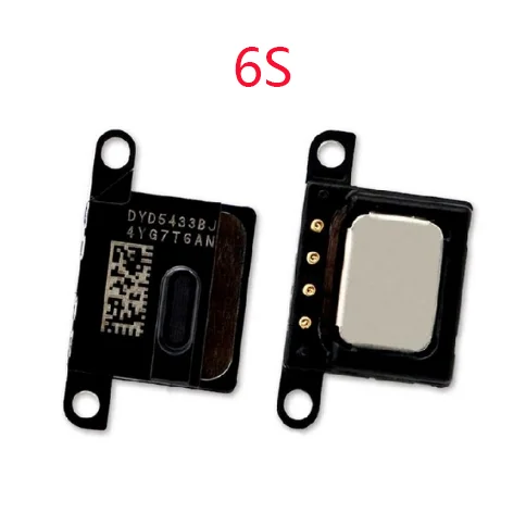 Динамик для iPhone 4 4s 5 5s 5c SE 6 6S Plus | Мобильные телефоны и аксессуары