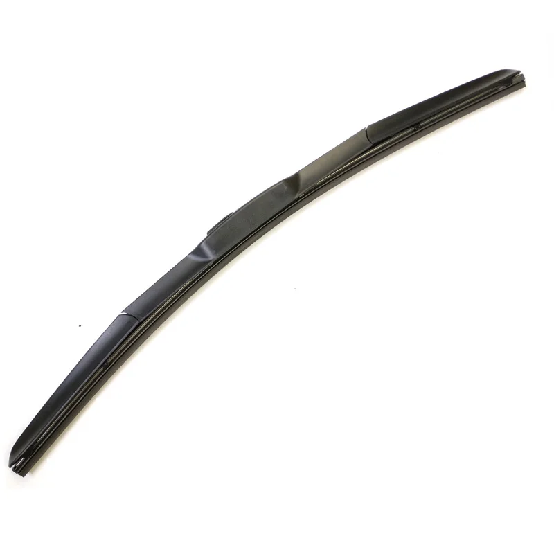 Kction Wiper Blade in Car Windshield for Lada Granta(2011-2018) 16&quot+24&quot Hybrid Type Wipers rubber refill strips | Автомобили и
