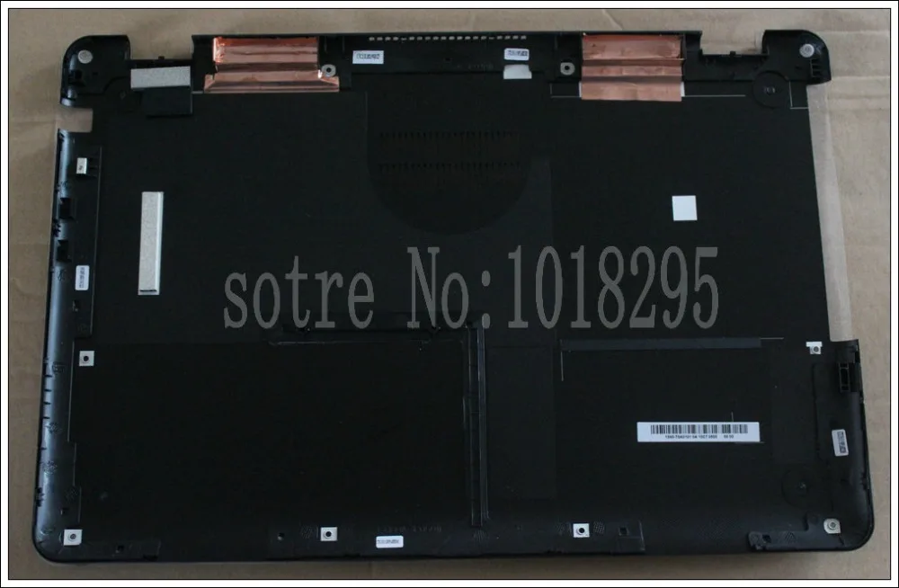 Новый чехол для ноутбука ASUS Q553U 13N0-T5A0101 | Компьютеры и офис