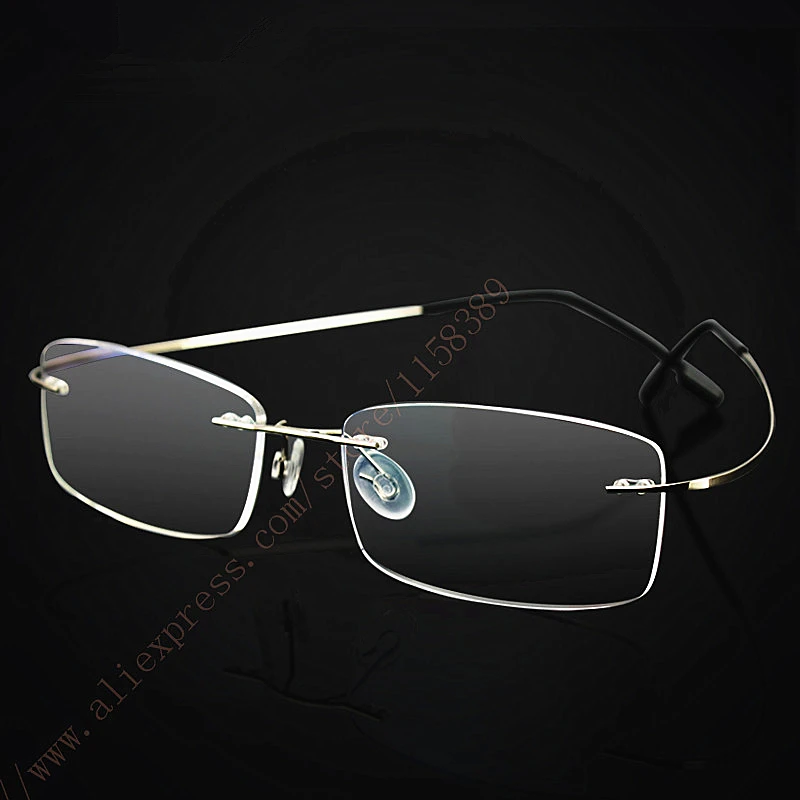 2017 ультра светильник титановые очки для мужчин и женщин чтения gafas para leer oculos с