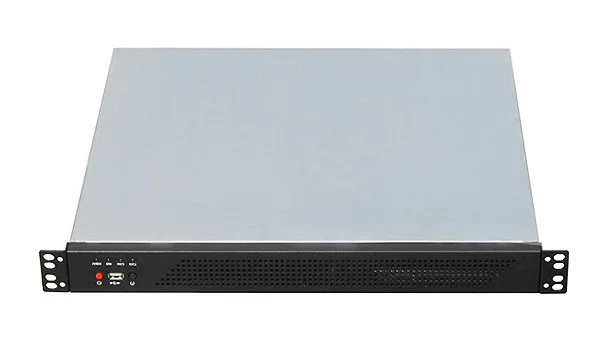 Top Long 1U420 chassis +775 radiator + 220W power supply a full range of Taiwan Yi-Heng |
