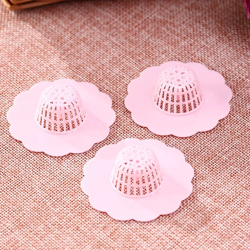 6 шт. гравитационные фильтры для слива в ванной|bathtub filter|drain filterbathroom drain |