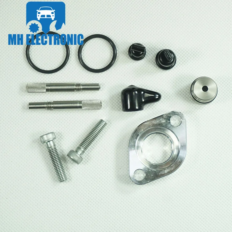 MH ELECTRONIC Reapir Kit SCV Accessories Pressure Suction Control Valve 04226-0L010 042260L010 For Toyota Innova Fortuner Hiace |