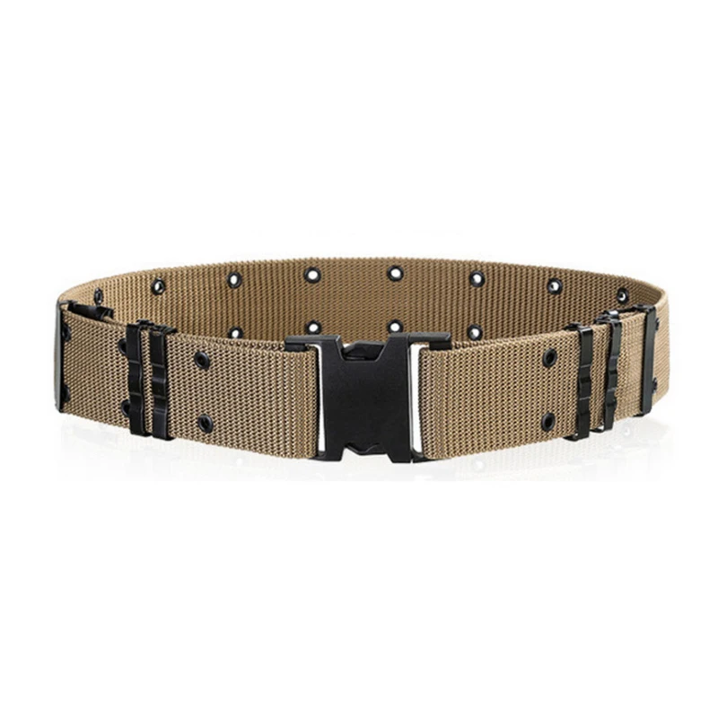 YOUGLE Tactical Belts Emergency Survival Waist Belt Gear Support | Спорт и развлечения