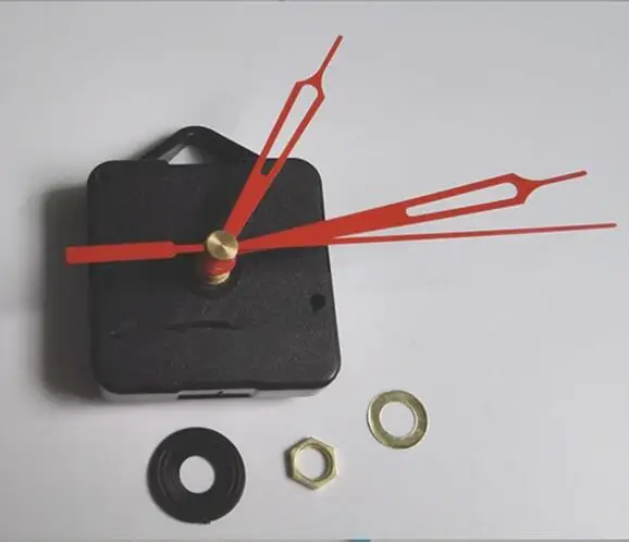 Оптовая продажа новинка кварцевые часы механизм для часов ремонт DIY фотовал|clock
