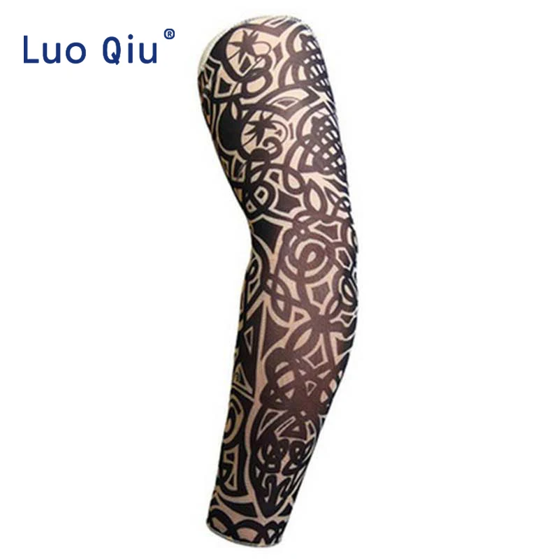 6 шт. накладные временные чулки унисекс с татуировкой| |