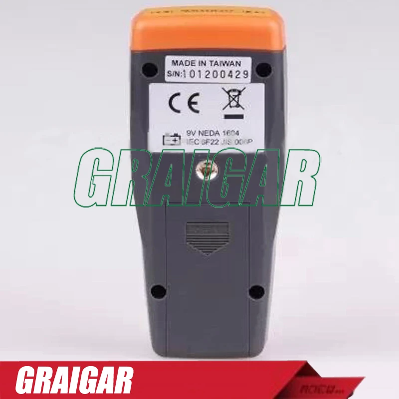 TM 194 микроволновая печь EMF детектор утечки электромагнитного поля излучения