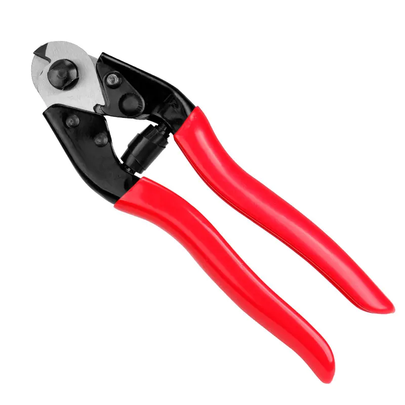 

Deemount Repair Tool Service Cutter for Bicycle Derailleur Gear Shifting Cable Brake Thread Line Quick Cutting Tool Handy Use