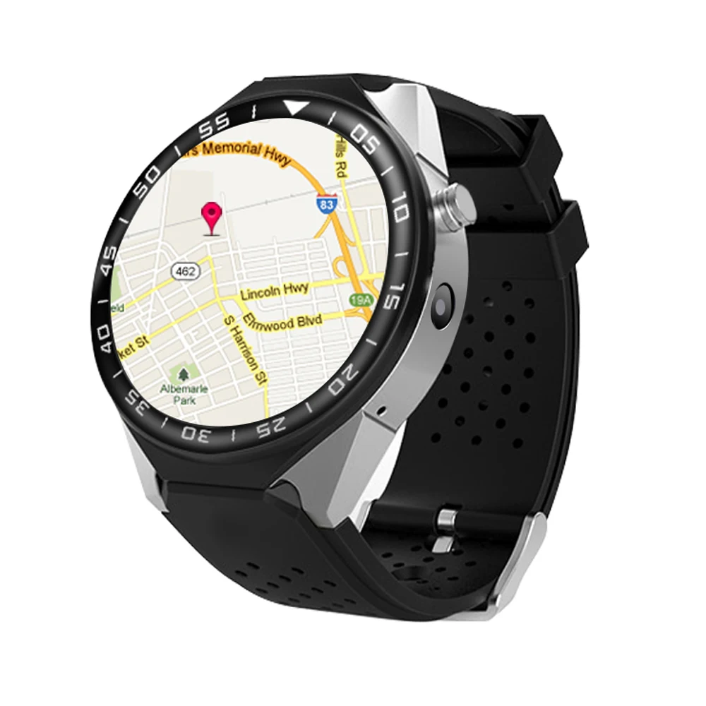 S99C Android Smart часы 3g SIM Встроенная память 16 ГБ Оперативная 1 MTK6580 4 ядра 5 0 МП Камера