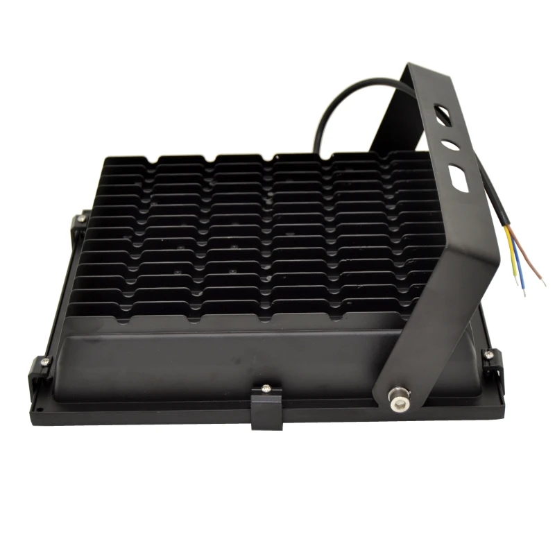 Светодиодный прожектор ZESOL 100 Вт уличсветильник освещение лампа Gargen