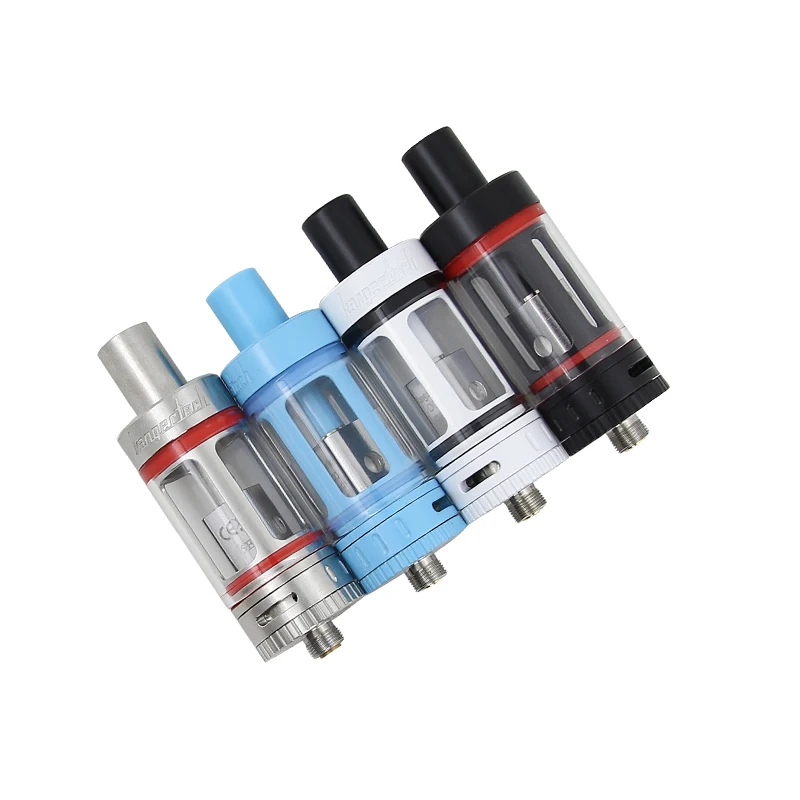 Оригинальный kanger kangertech subtank мини Распылитель occ катушка 4 5 мл резервуар