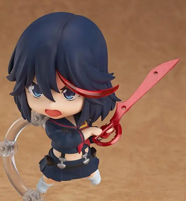 Экшн фигурка из пвх KILL la Matoi Ryuuko 10 см коллекционные игрушки куклы аниме мультяшный