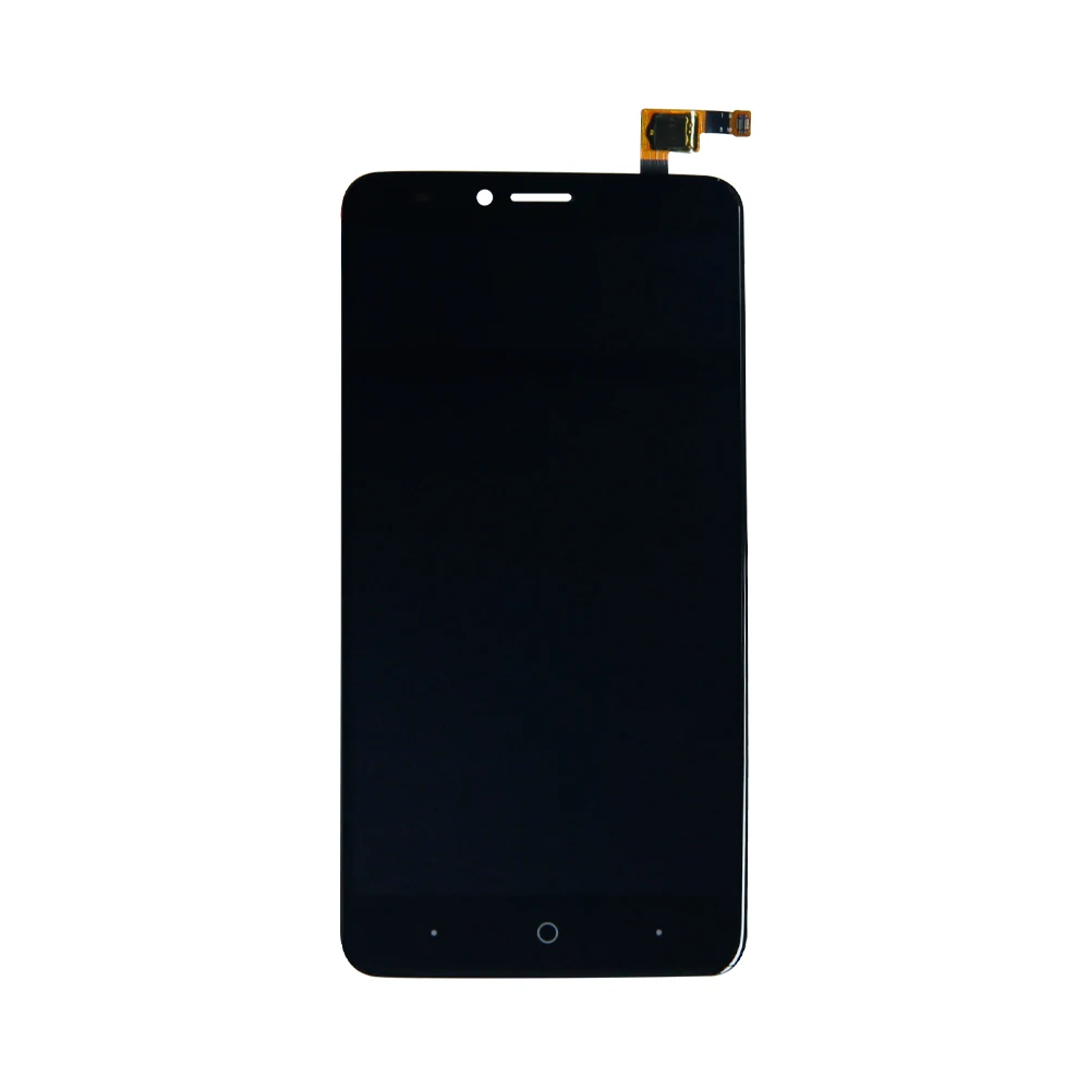 Для ZTE лезвие X Max Z983 ЖК дисплей Дисплей планшета панель сенсорного экрана в сборе +