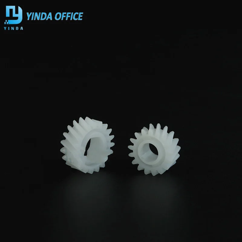 Шестерня разработчика для Xerox DCC6550 DCC5065 DCC6500 7500 7550 DC240 DC242 10 комплектов в