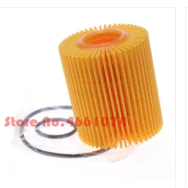10 pieces Oil Filter 04152-31080 04152-YZ