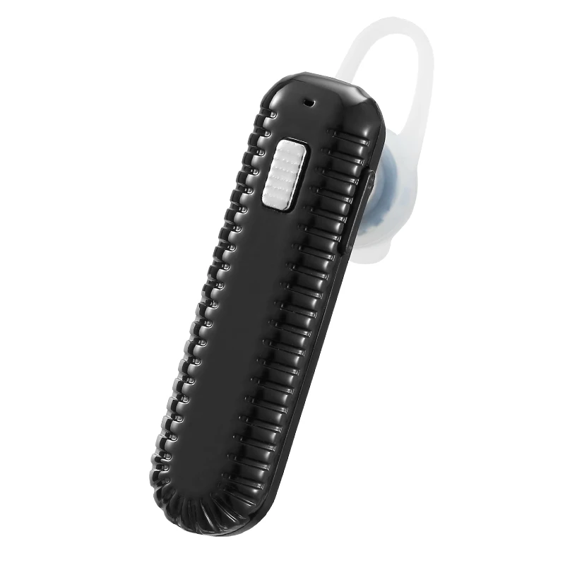 Gutsyman GM007 Bluetooth 4.2 headset/Wireless EarHook headphone in-ear earbuds With Mic earphone for iphone 7 all smart phones |