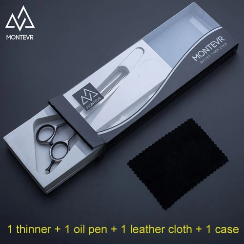 thinning right hand Специальный дизайн японские ножницы для волос 5," высокое качество Парикмахерские ножницы тонкие лезвия легкие Парикмахерские ножницы - Цвет: thinning right hand