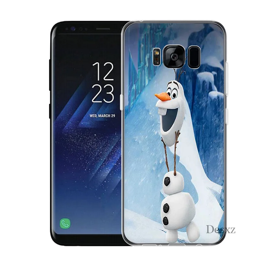 Чехол для Samsung Galaxy S10e S8 S9 M10 M20 M30 M40 S10 Plus S3 S5 S4 S6 S7 Edge Note 8 9|Чехлы-накладки| |