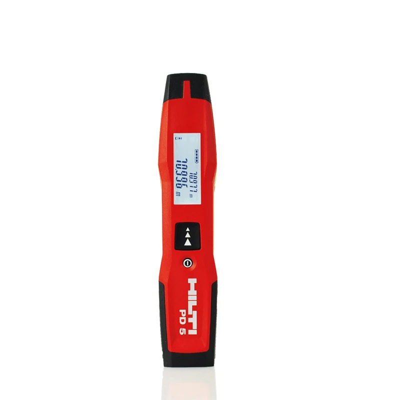 Дальномер лазерный HILTI PD5 0 2 70 м|distance measurer|laser range finderrange finder |