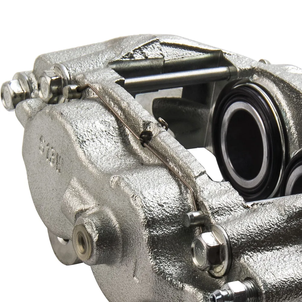 2 шт. передние тормозные суппорты для Toyota Landcruiser 70 75 серии FZJ75 HZJ75 Hilux RN105 RN106 47750 35080