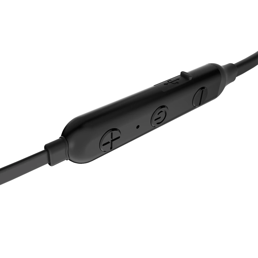 Chekenow Sports Wireless Earphone Bluetooth 4.2 Stereo Bass Headset With Mic Waterproof Magnetic Earphones | Электроника