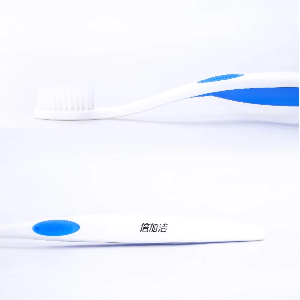 Джентльменские нити защита зубной щетки Глубокая чистка десен зубная щетка с