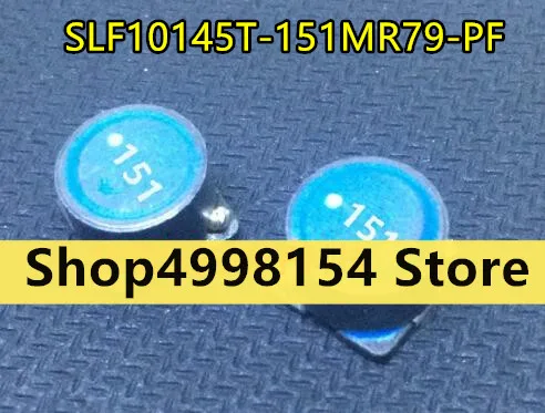 Новое прибытие Продвижение SLF10145T-151MR79-PF оригинал | Электроника