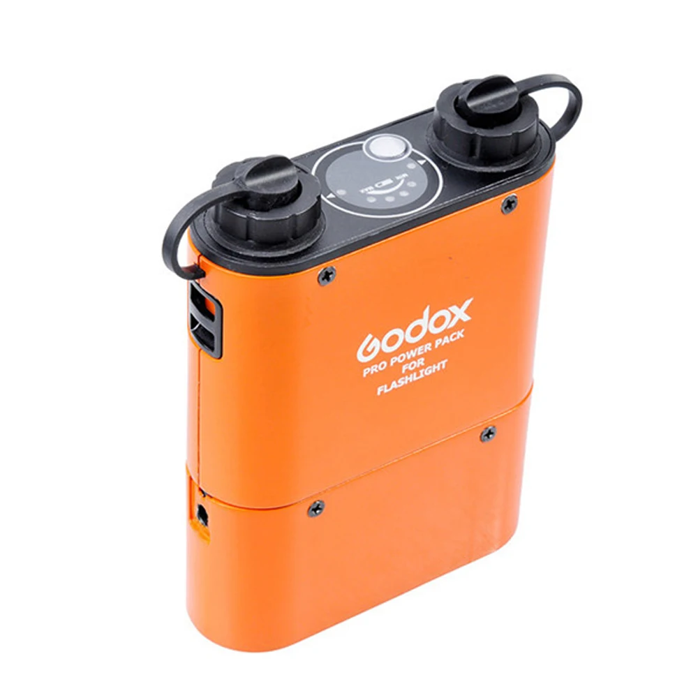 Аккумуляторная батарея Godox PB960 Speedlite 4500 мАч литий ионный блок питания PB USB NX кабель