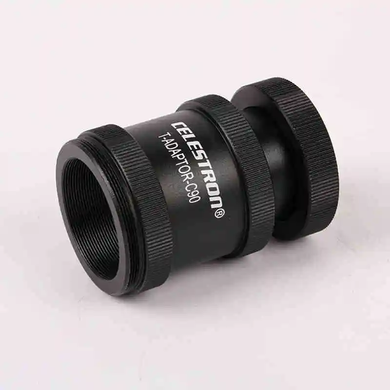 Аксессуары для камеры Celestron 4se/c90mak приемник с одним инвертором кольцо