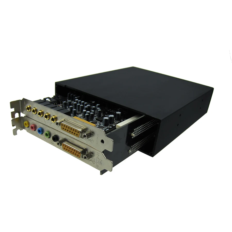 PCI-E - PCI   HubBay 2  32  PCI -