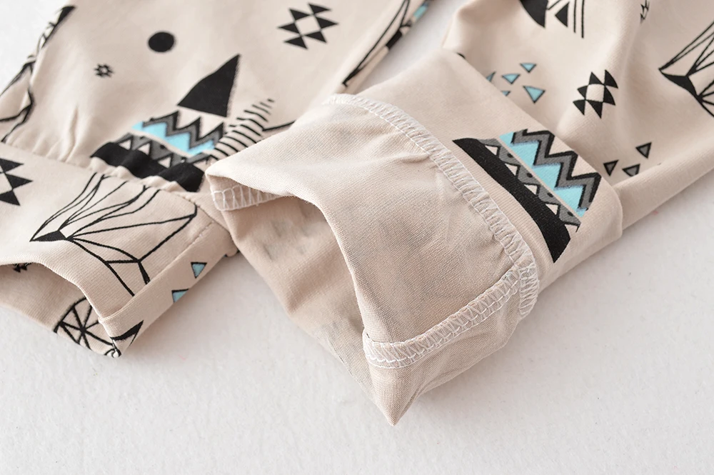 Коллекция 2019 года Осенние комплекты одежды для новорожденных мальчиков и