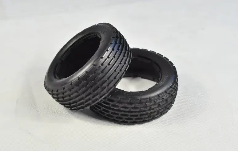 

front dirt tires fit 1/5 baja 5B 2PCS for HPI KM ROVAN
