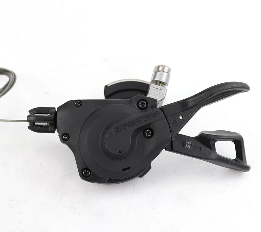 SHIMANO DEORE SLX M7000 11-speed Groupset SL M7000 рычаг переключения передач+ RD M7000 задний переключатель передач MTB M7000 переключения передач