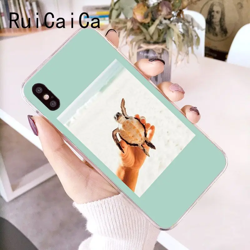 Чехол для iPhone X XS MAX 6 6S 7 7plus 8 8Plus 5 5S XR 10 | Мобильные телефоны и аксессуары