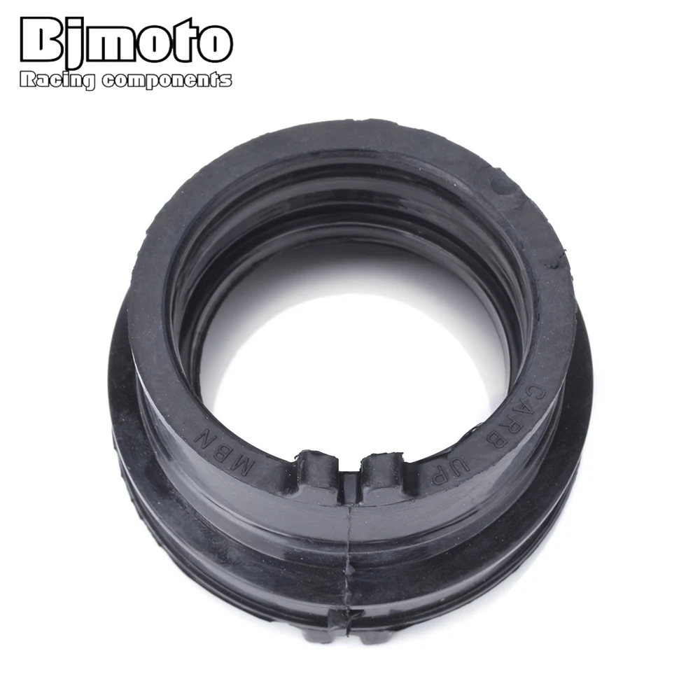 BJMOTO 16211-MBN-640 мотоцикл карбюратор адаптер Интерфейс КАРБЮРАТОР впускной шарнир для Honda XR650R XR 650 R 2000-2007