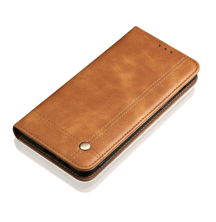 Флип Чехол книжка для Etui samsung Galaxy A10 A30 A40 A50 A60 A70 M10 M20 30 SM-A305F откидная крышка кожаный бумажник чехол для телефона Коке