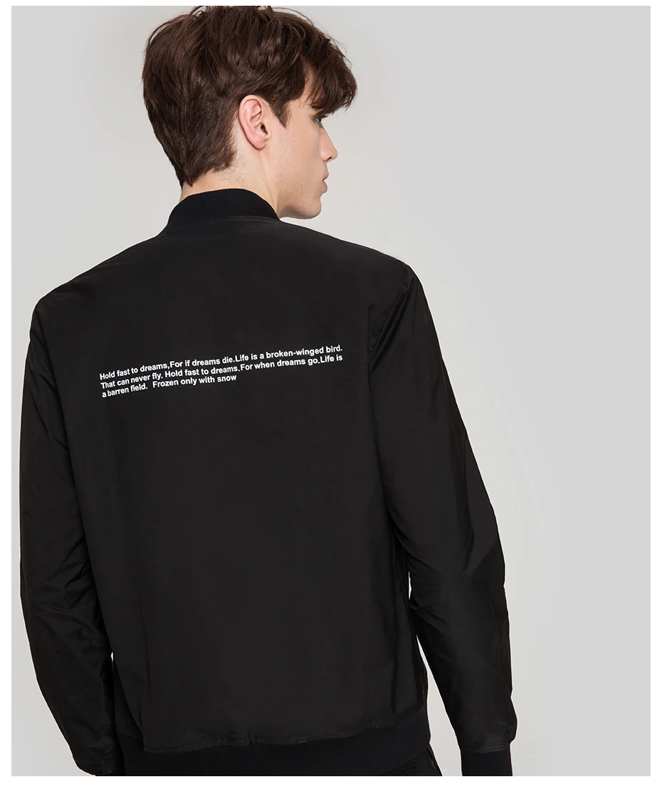 Markless Bomber куртки мужские осень зима толстые теплые хлопковые стеганые куртки тонкие jaqueta masculina chaquetas hombre