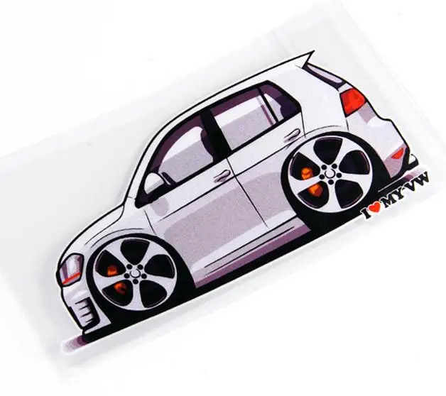 Абсолютно новый! Светоотражающая наклейка виниловые японские наклейки на