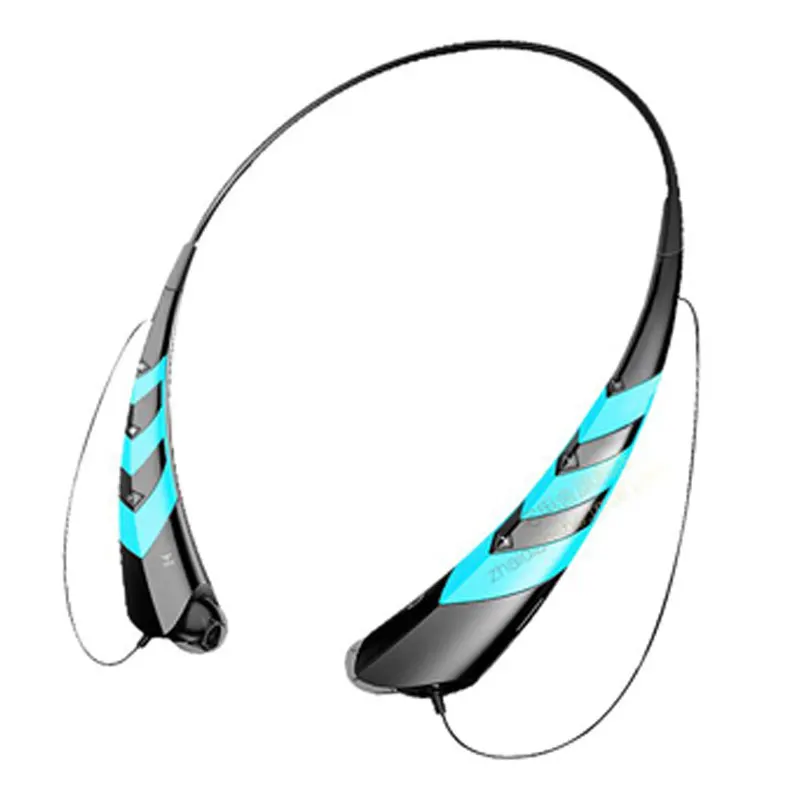 Аниме Хацунэ Мику 2 светодиодный беспроводные наушники и наушники Bluetooth наушники спортивные наушники Bluetooth гарнитура для мобильного телефона