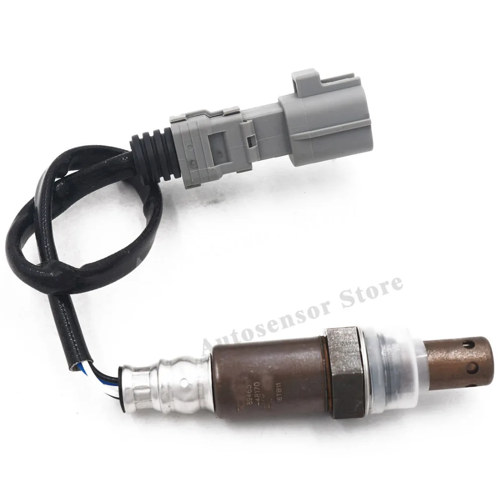 Новинка 89465-48170 кислородный датчик для Scion xB Toyota Highlander Sienna Lexus RX330 | Автомобили и