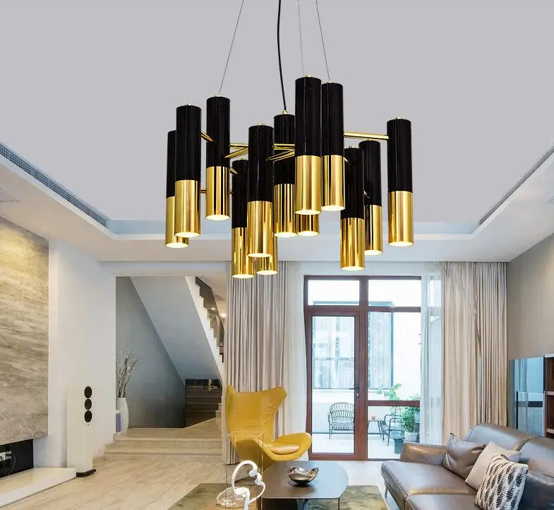 Итальянская Современная Минималистичная креативная индивидуальная