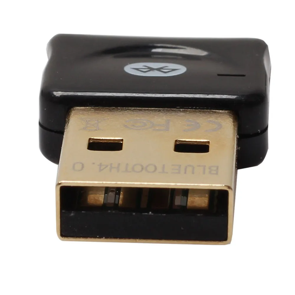 HIPERDEAL мини USB беспроводной Bluetooth 4,0 CSR Ключ адаптер аудио передатчик XP Vista Win7/8 для смартфона BAY28