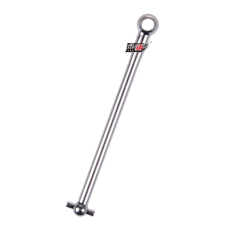 Wltoys 12428 12423 1/12 RC автозапчасти 0090 передний привод в сборе Dogbone 0082 центральный вал 0080