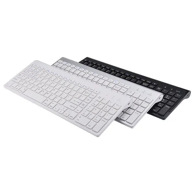 MAORONG TRADING Новая беспроводная Bluetooth клавиатура для iMac 21 5 Дюймов 27 дюймов Macbook PRO |